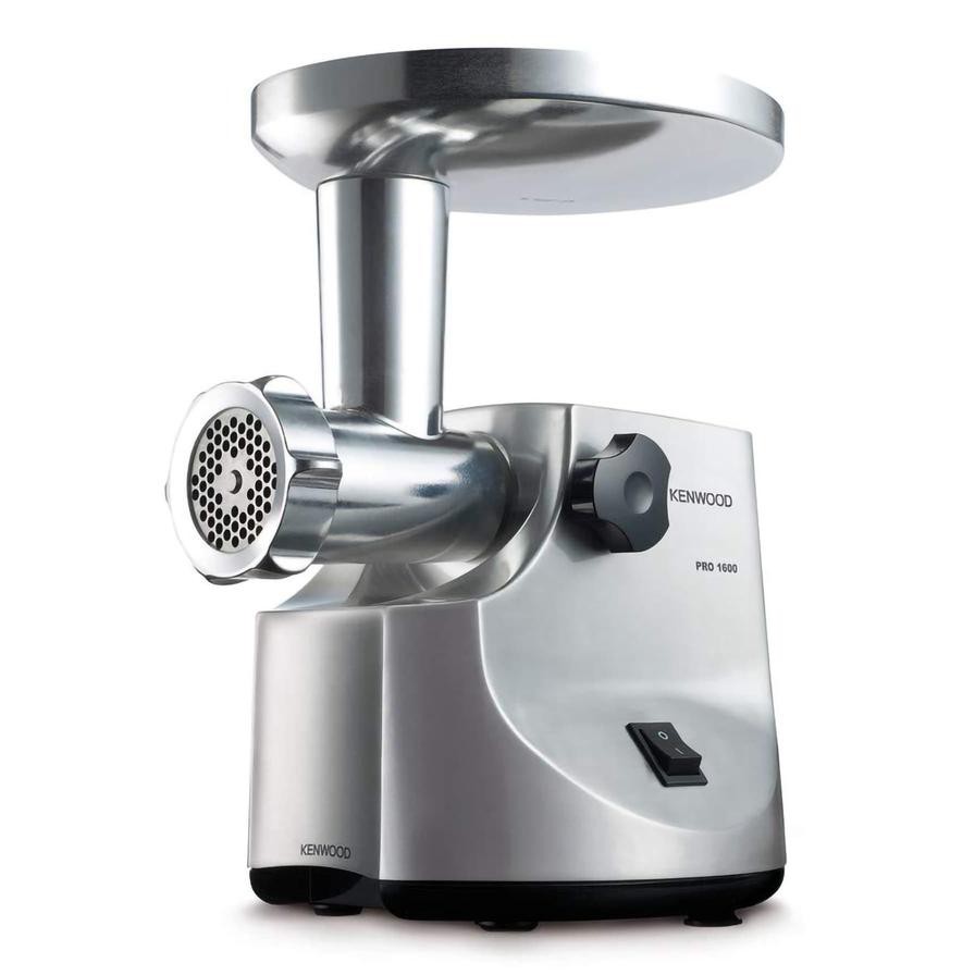 Kenwood Meat Grinder, MG510 (1600 W)