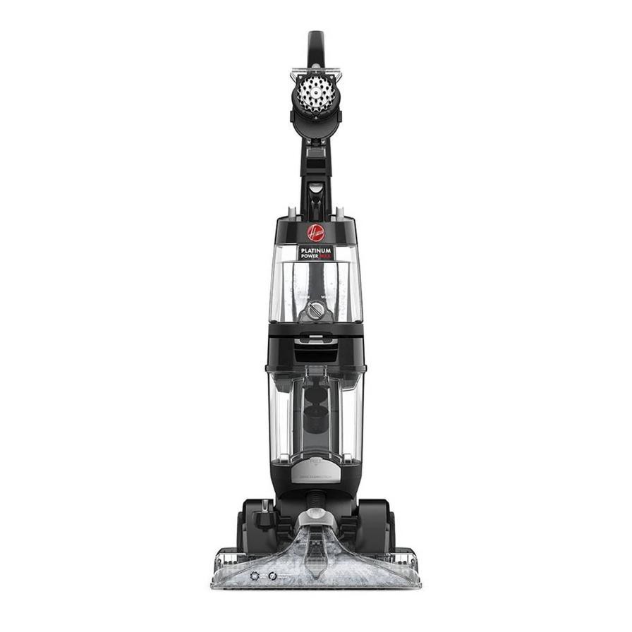 Hoover Platinum Power Max Corded Carpet Cleaner, CWKTH012 (1200 W)