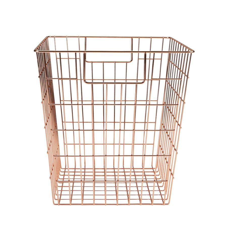 Form Mixxit Metal Wire Storage Basket (310 x 310 mm)