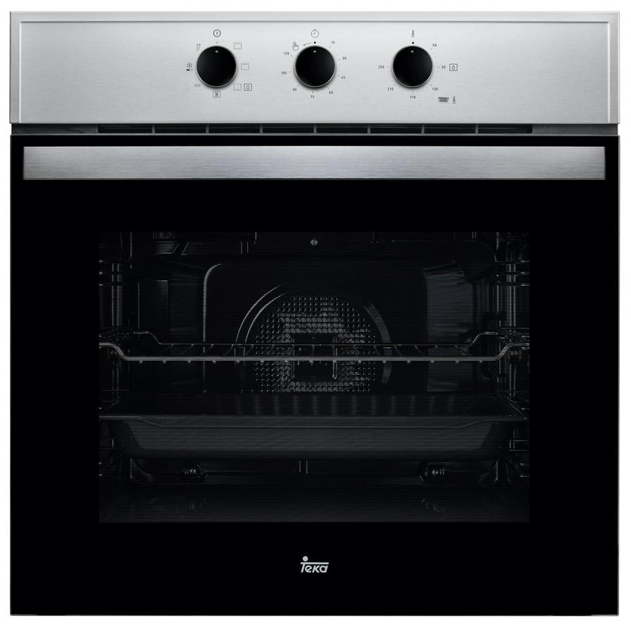 Teka Built-In Electric Oven, HBB 605 (71 L, 2615 W)