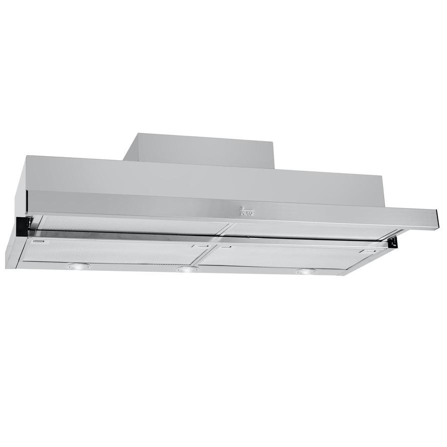 Teka Telescopic Chimney Hood, CNL 9610 (86 x 32.2 cm)