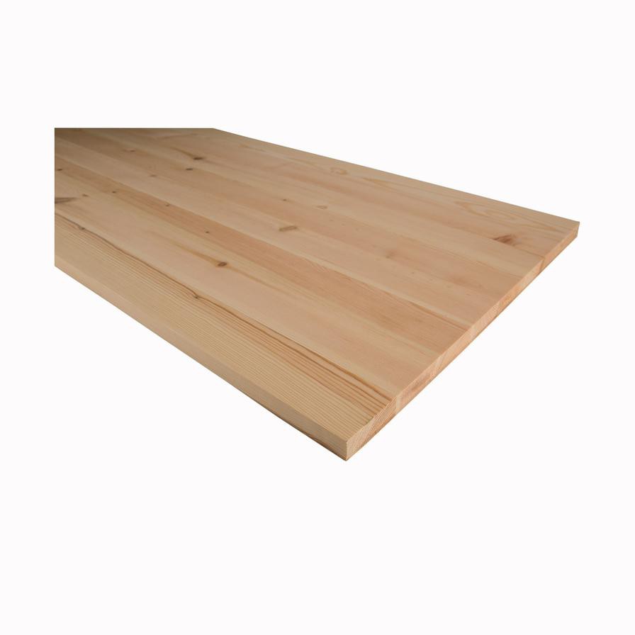 Masons Timber Masonite Craftsman's Pine Board (180 x 40 x 1.8 cm)