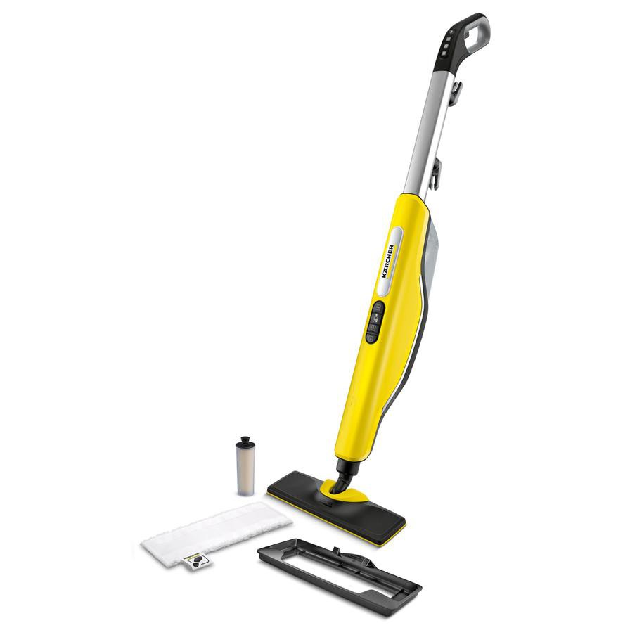 Karcher SC3 Upright Easyfix Corded Floor Cleaner (1600 W)