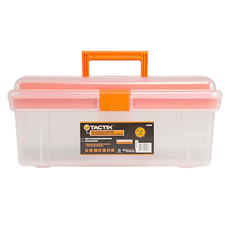 Tactix Tool Box Organizer (38 cm)