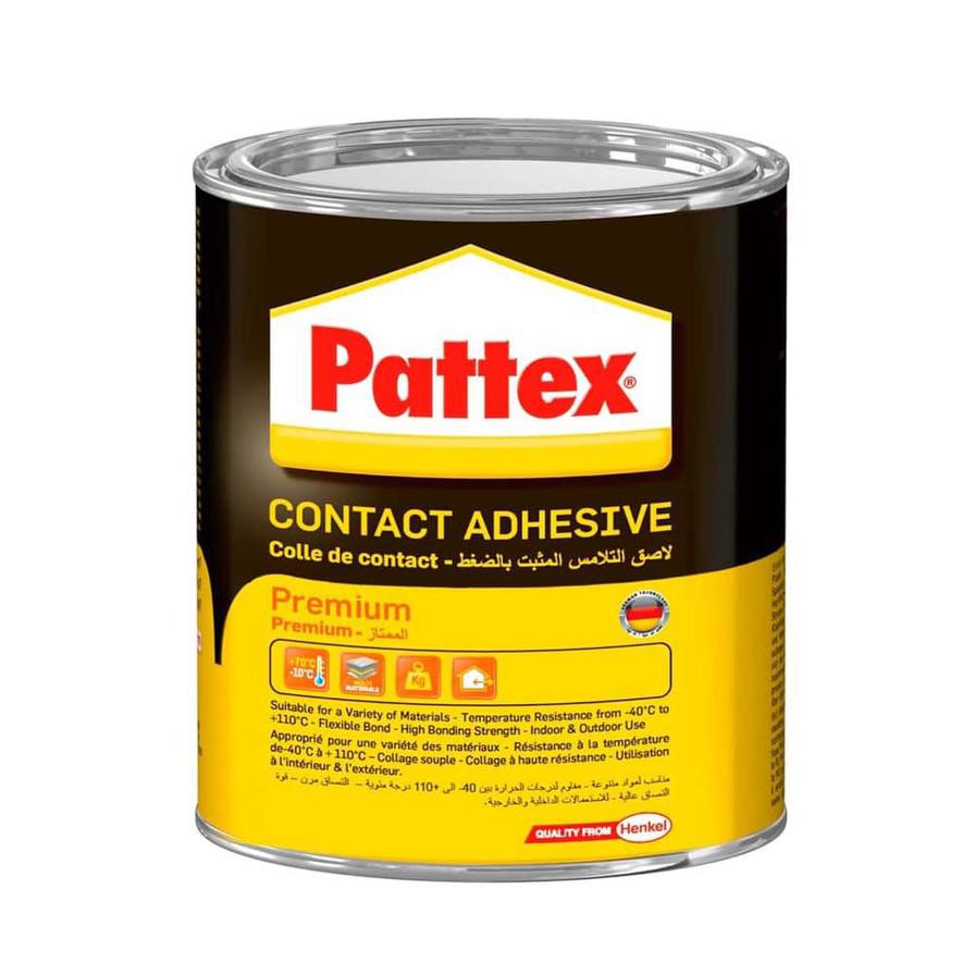 Pattex Premium Contact Adhesive (650 ml)