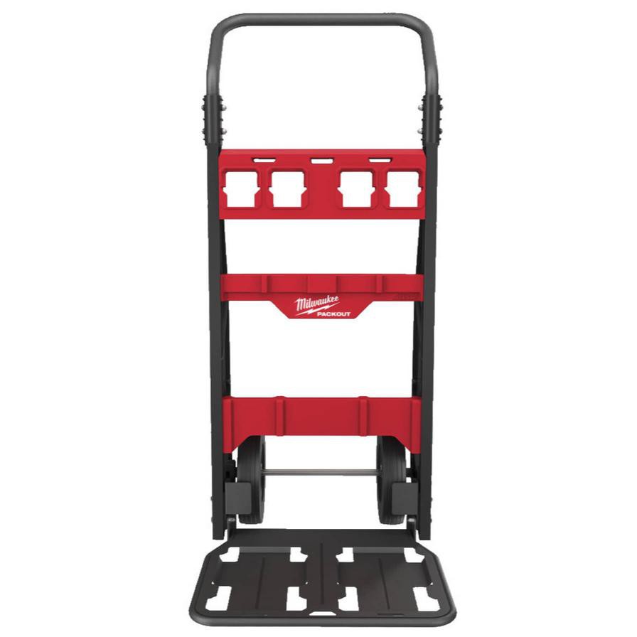 Milwaukee Packout Wheeled Cart