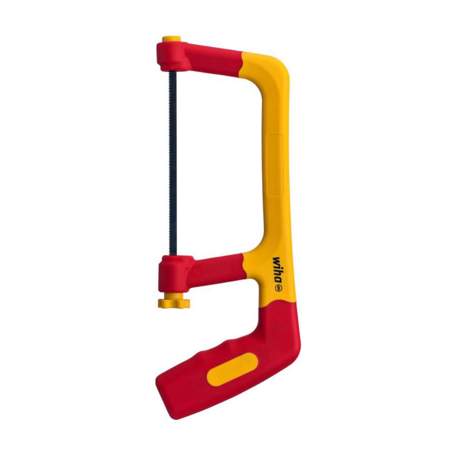 Wiha Insulated Hacksaw (28 cm)