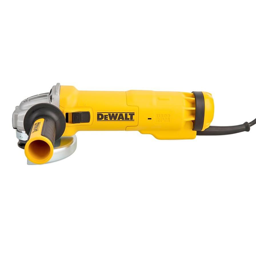 DeWalt 1200 W Small Angle Grinder