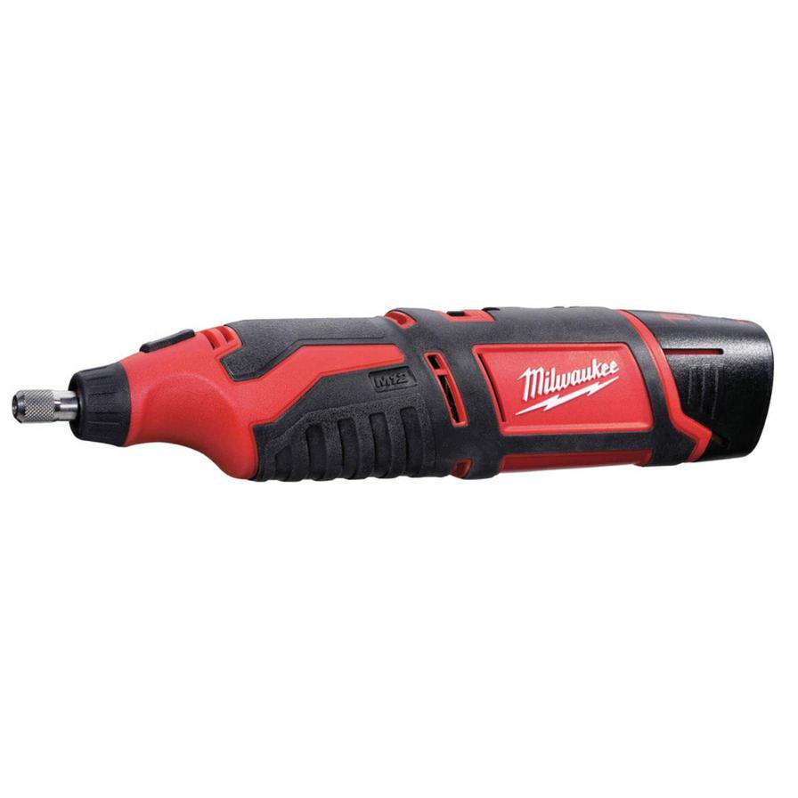 Milwaukee Cordless Rotary Tool (12 V)