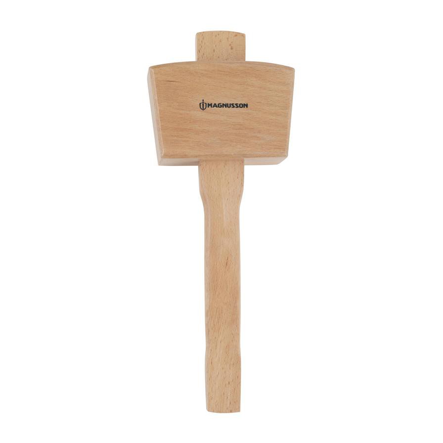 Magnusson Wood Mallet, HM27 (480 g)