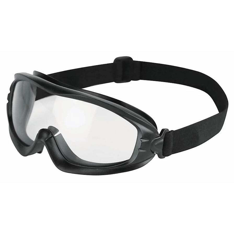 Site Clear Lens Safety Goggles, SEY227