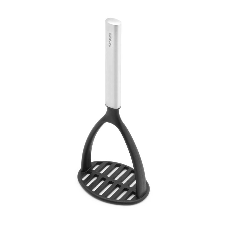 Brabantia Profile Non-Stick Potato Masher (27.2 x 7.2 x 10 cm)