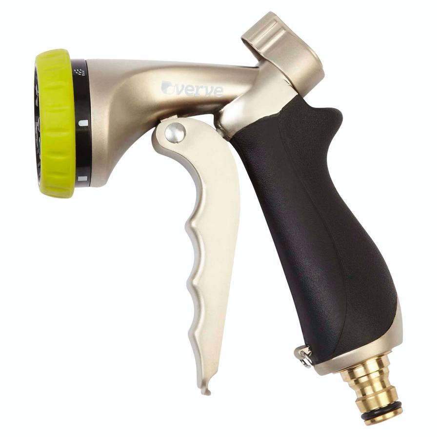 Verve Metal Multifunctional Spray Gun