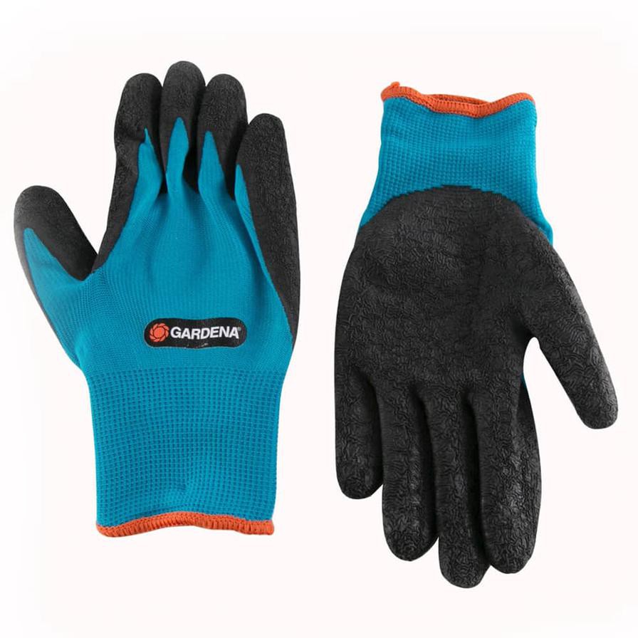 Gardena Planting and Soil Gloves (Size 8)