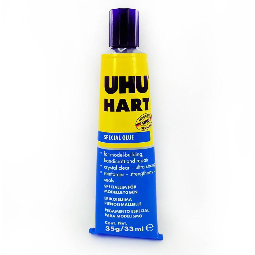 UHU Hart Special Glue (33 ml)