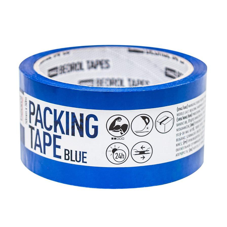 Beorol Packing Tape (50 mm x 50 m)