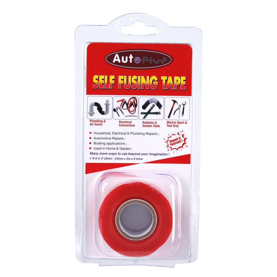 Autoplus Self-Fusing Tape