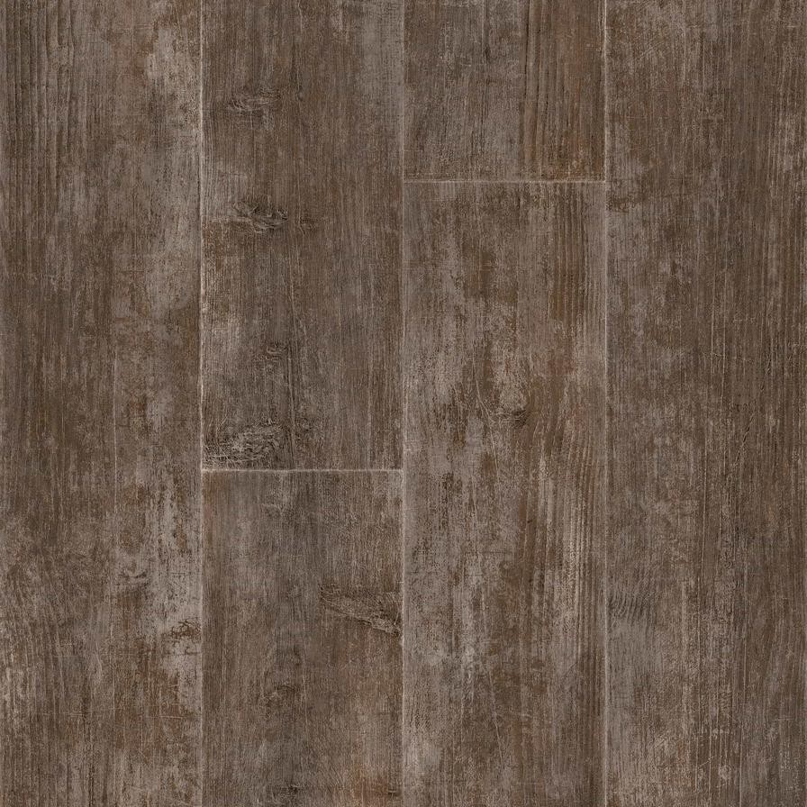 Tarkett Iconik 260D Vinyl Floor Plank, 27123013 (4 x 0.25 m, Oak Brown)