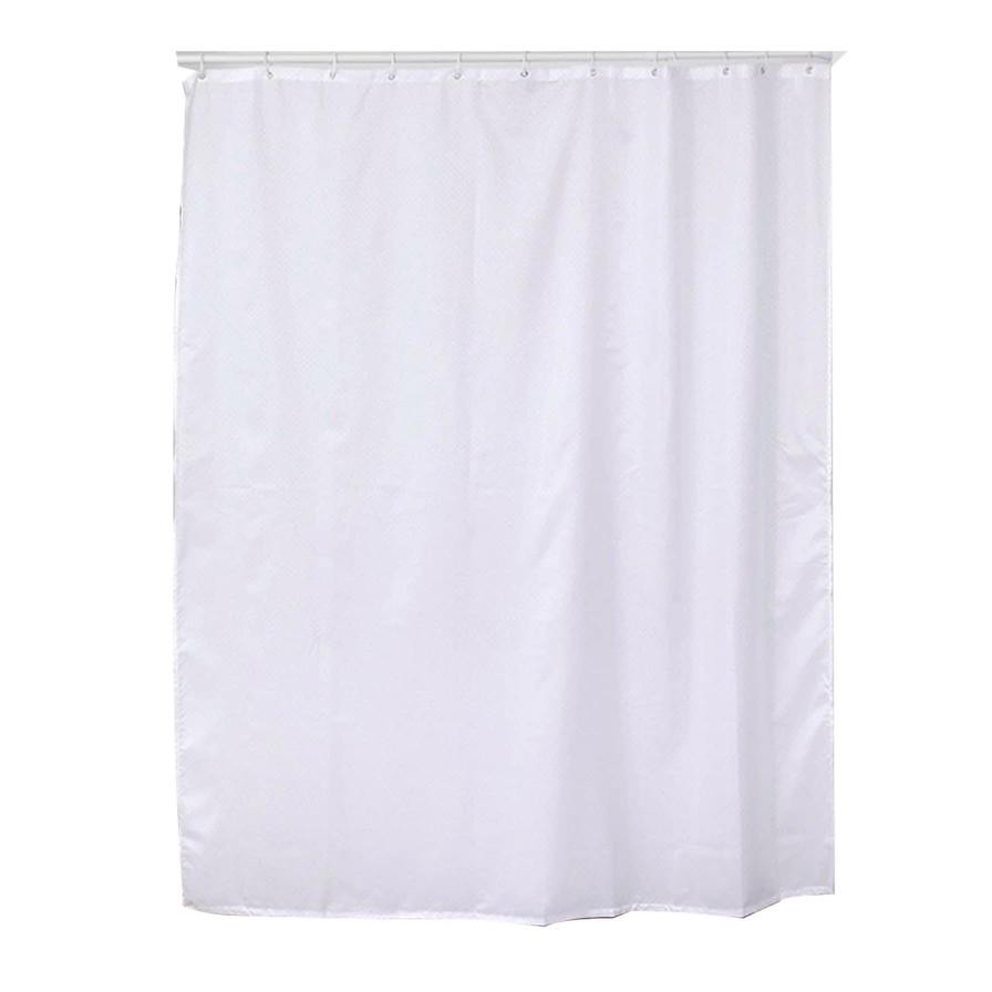 Tendance Evideco Polyester Shower Curtain (180 x 200 cm)