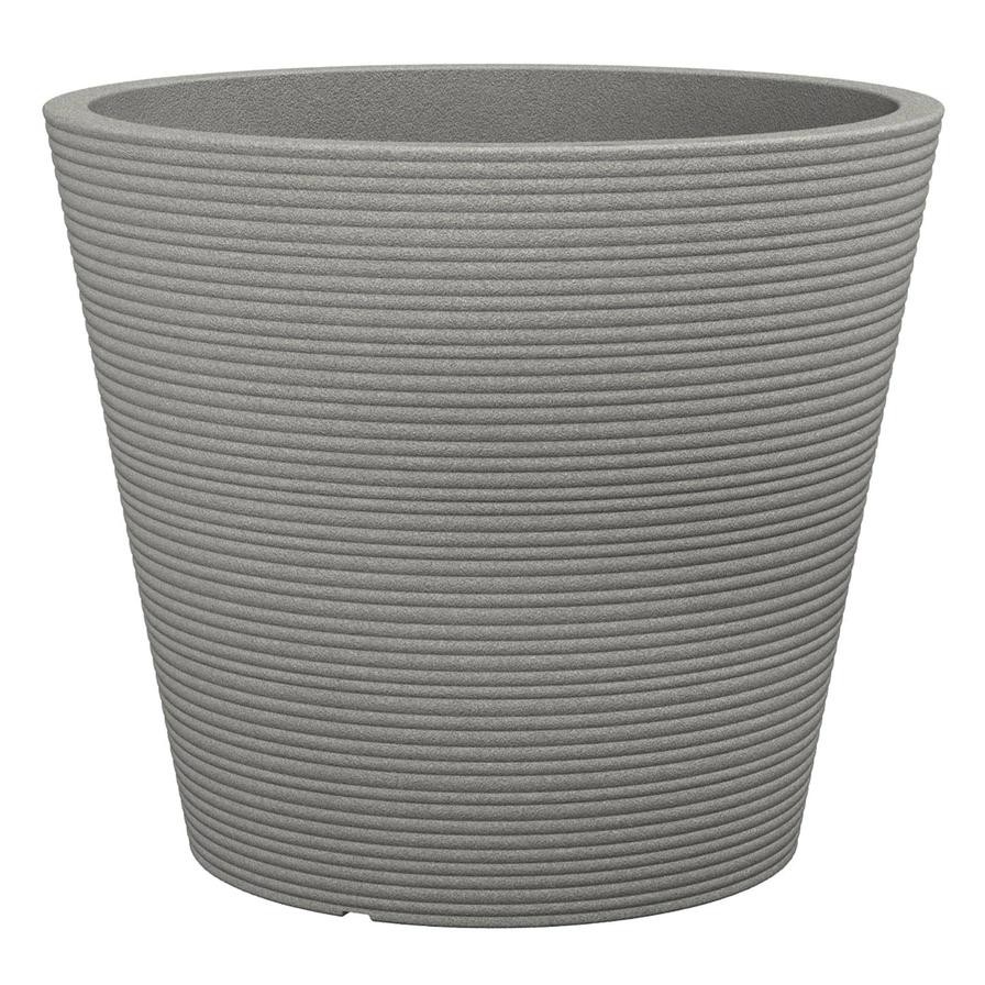 Scheurich Coneo Plastic Planter (40 cm)