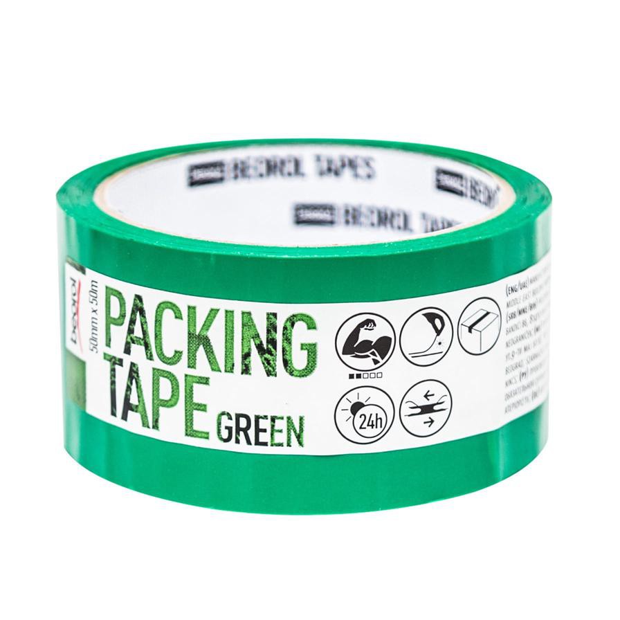 Beorol Packing Tape (50 mm x 50 m)