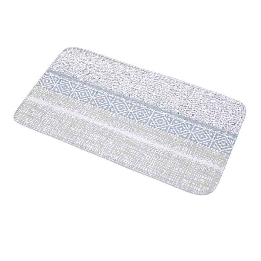 Tendance Microfiber Bath Mat (45 x 75 cm)