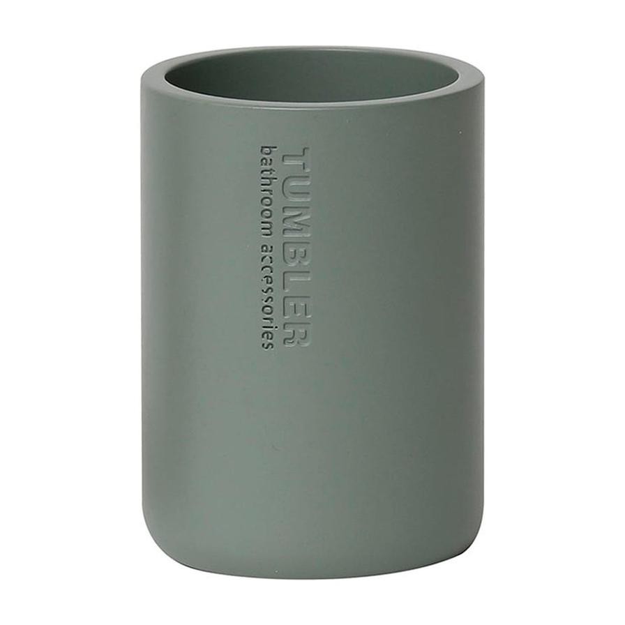 Tendance Polyresin Tumbler