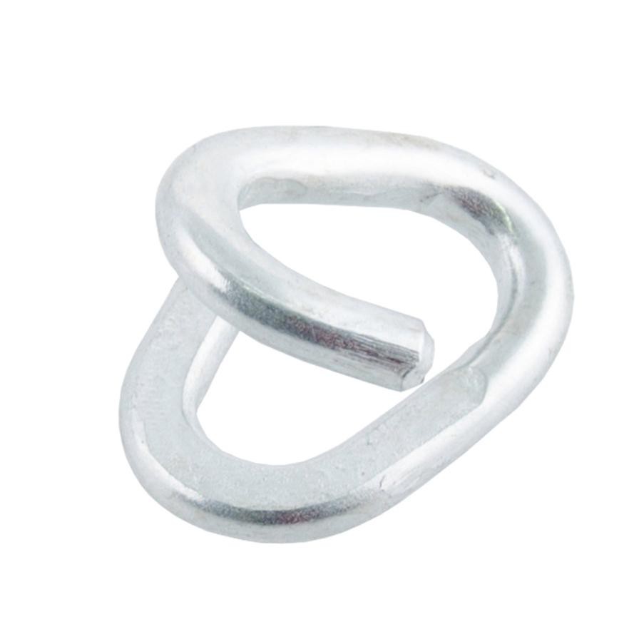 Suki Steel Chain Link (0.6 cm)