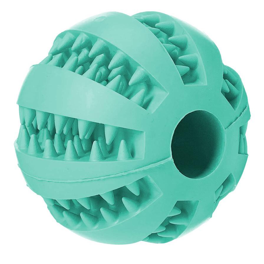 Les Filous Dental Rubber Ball for Dogs