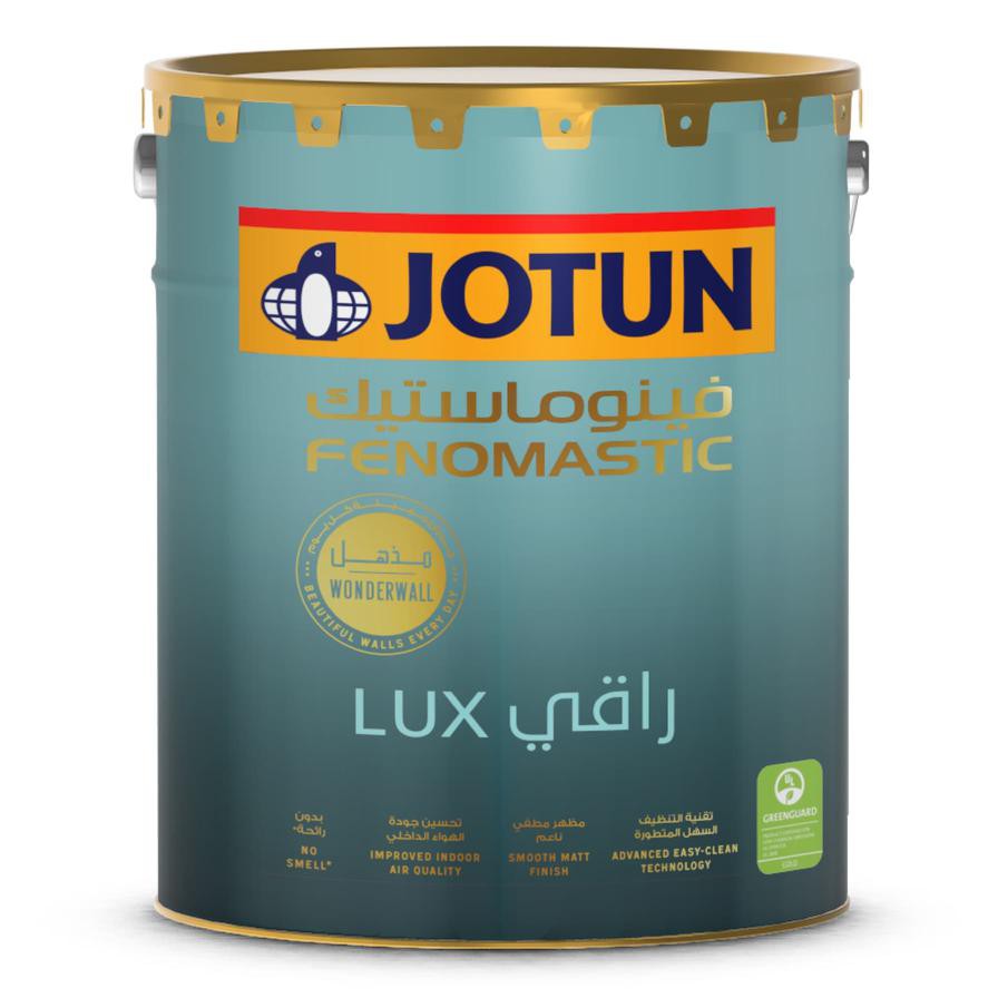 Jotun Fenomastic Wonderwall Lux Interior Paint (16.2 L, Base B)