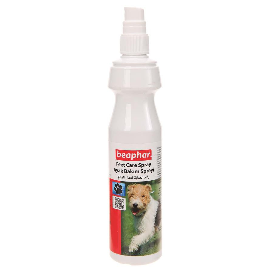 Beaphar Paw Spray for Dogs (150 ml)