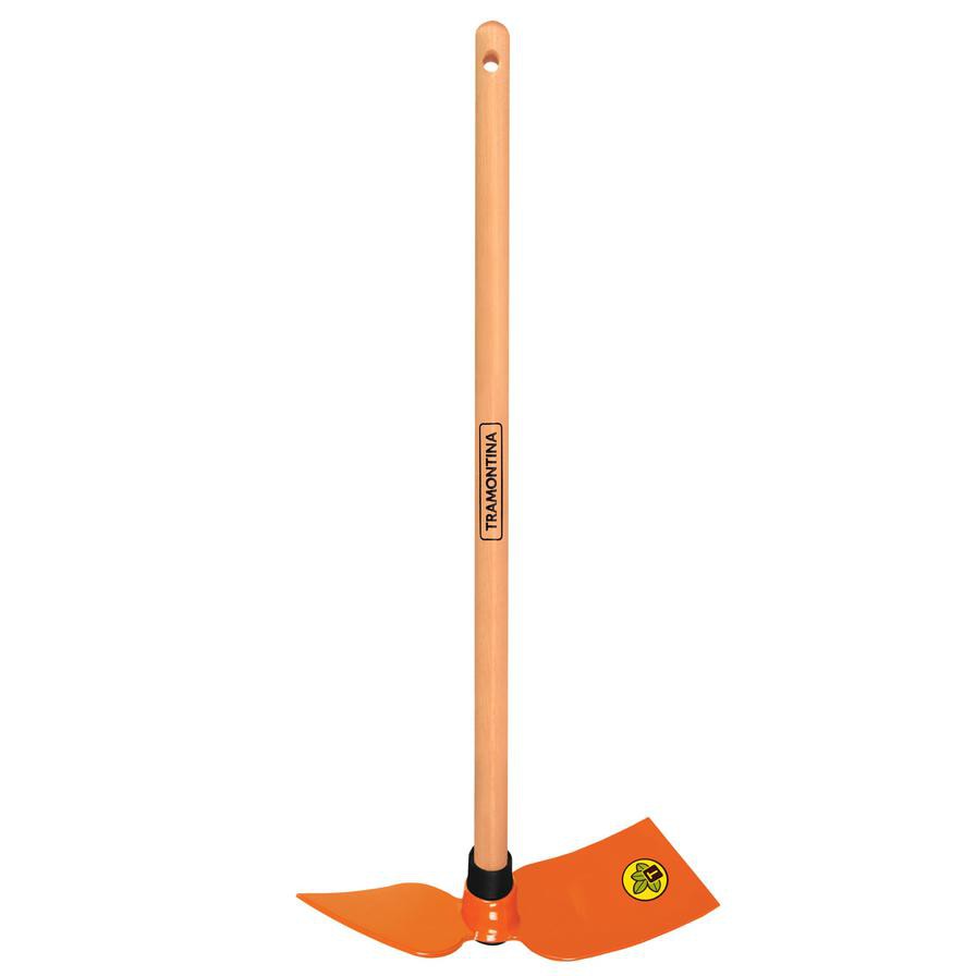 Tramontina 1-Prong Weeding Hoe (60 cm)