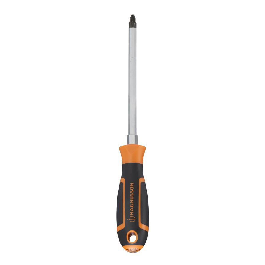 Magnusson Magnetic Screwdriver, SC49 (15 cm)