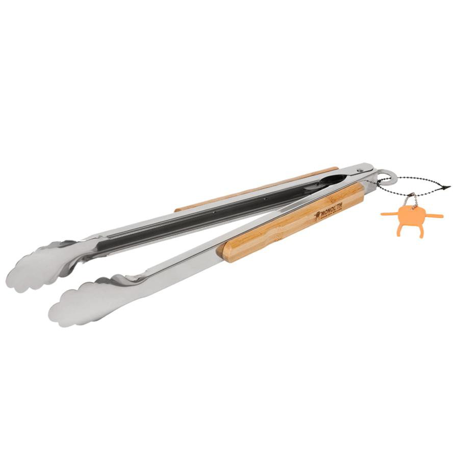 Monolith Grill Tongs (45 x 6.5 x 5 cm)