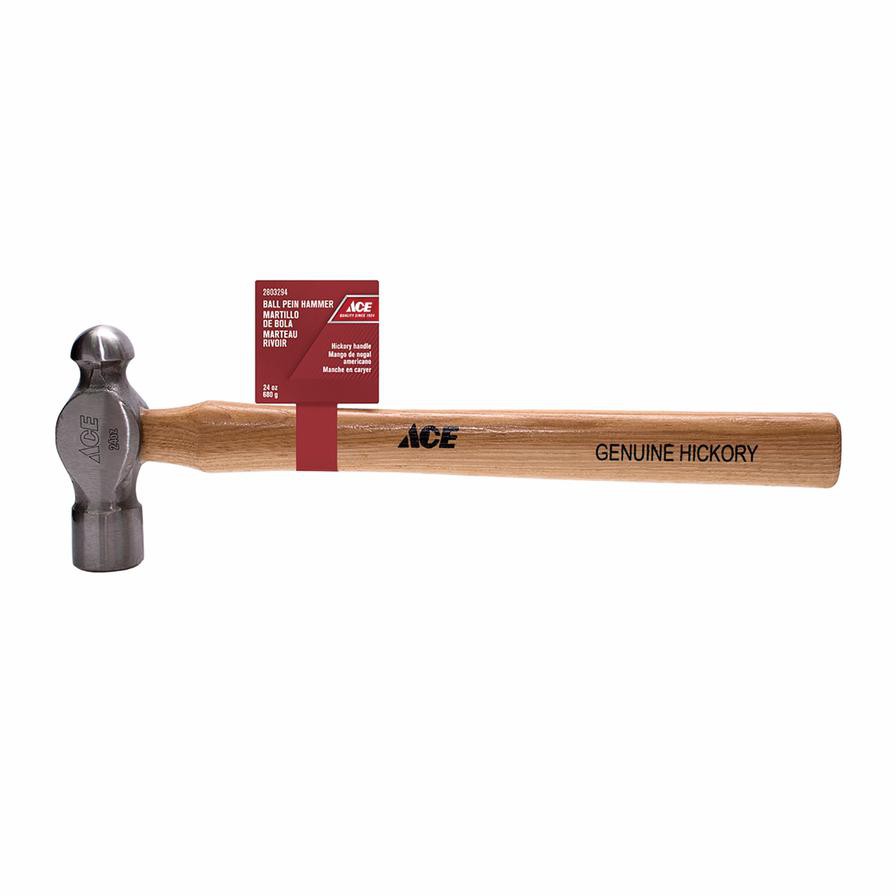 Ace Ball Pein Steel Hammer (680 g)