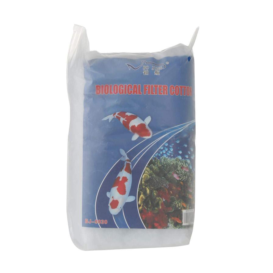 Foshan Aquarium Cotton Filter (100 g)