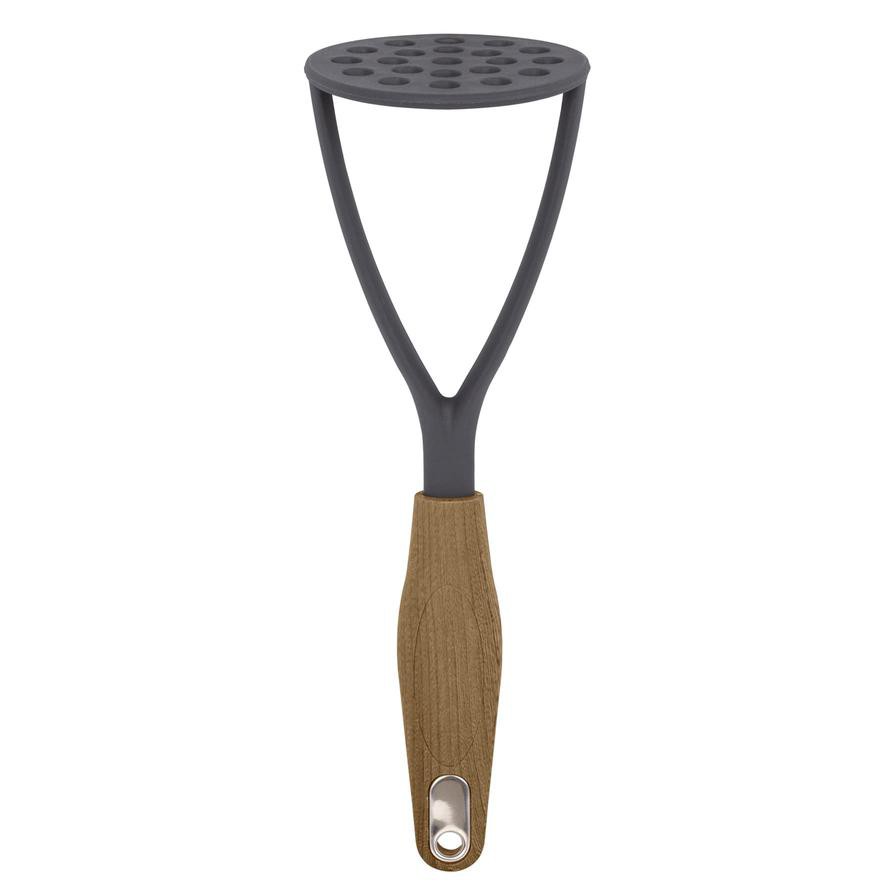 Freecook Silicone Masher (27.8 x 26.4 cm)