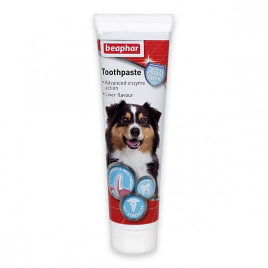 Beaphar Dog & Cat Toothpaste (100 g)