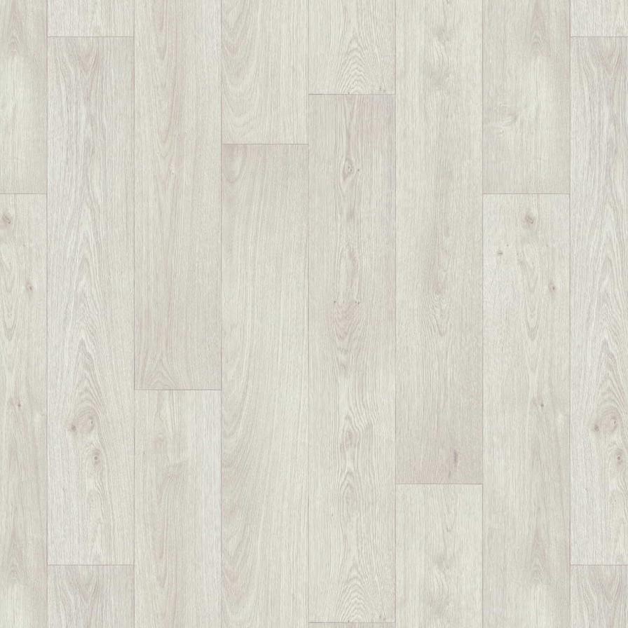 Tarkett Iconik 260D Vinyl Floor Plank, 27123109 (4 x 0.25 m, Swan Light Grey)