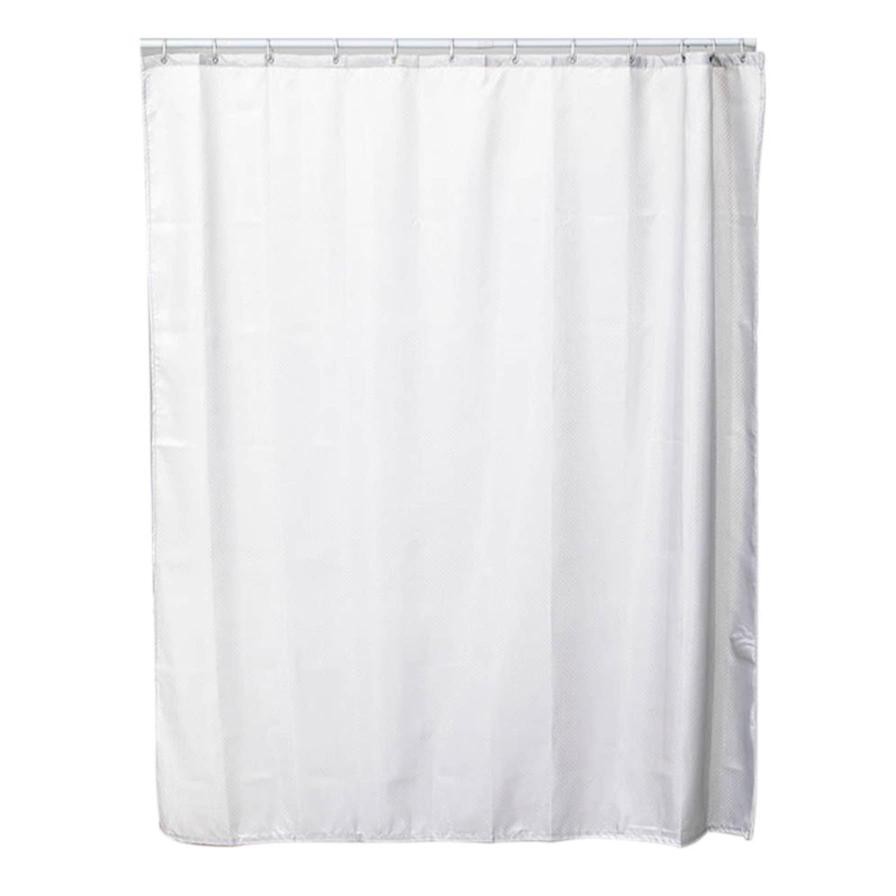 Tendance Polyester Shower Curtain (180 x 200 cm)