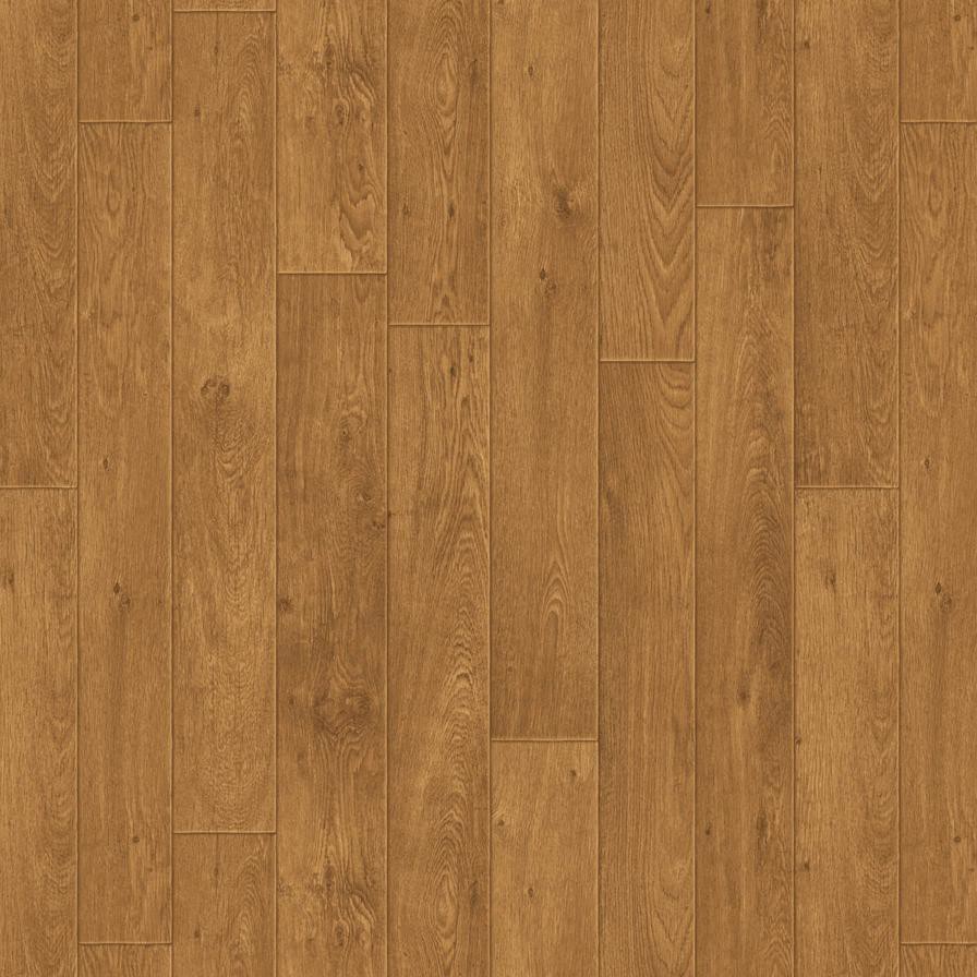 Tarkett Iconik 260D Vinyl Floor Plank, 5460010 (4 x 0.25 m, Faro 2-Brown)