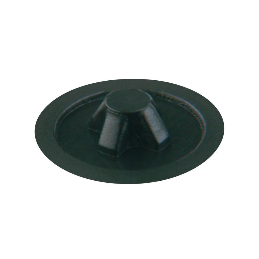 Suki Plastic Covering Caps For Pz3 Pack (6 Pc.)