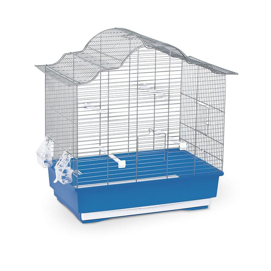 Sophia Bird Cage (62 x 40 x 67 cm, Assorted)