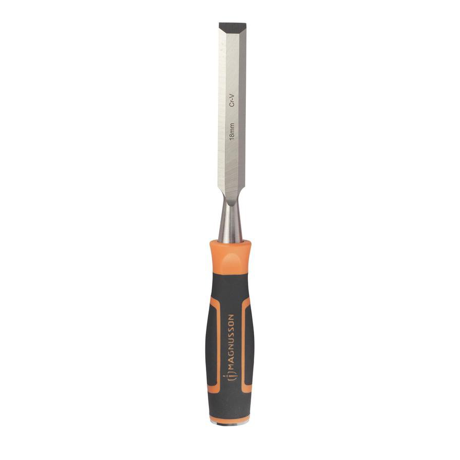 Magnusson Wood Chisel, SF10 (33.5 cm)