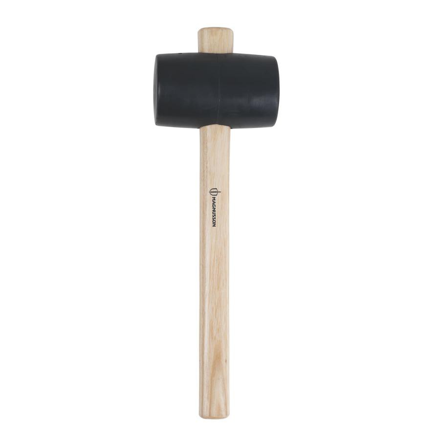 Magnusson Rubber Mallet, HM24 (453.59 g)