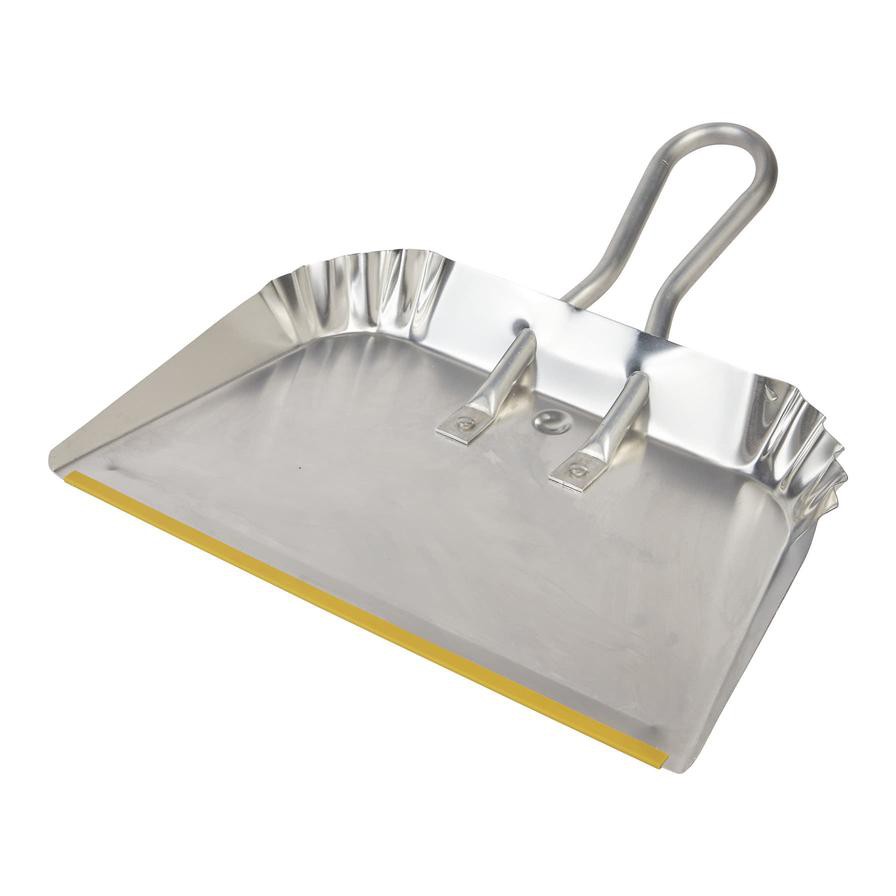 Aluminium Dust Pan (43 cm)