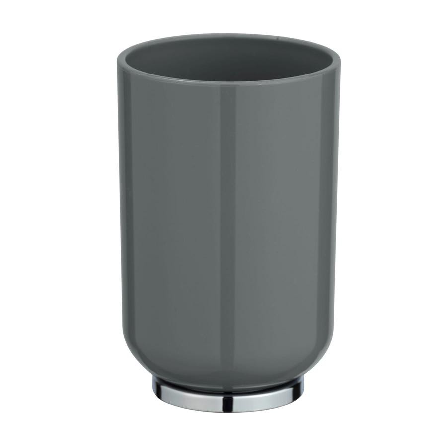 Wenko Posa Plastic Tumbler (7 x 7 x 11 cm)