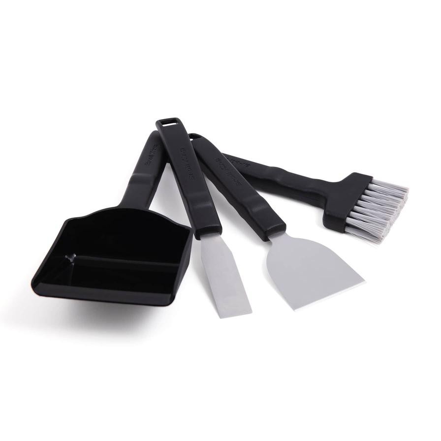 Broil King Pellet Brush Scraper Kit (4 Pc.)