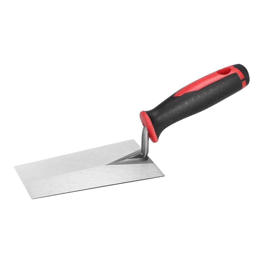 Carbon Steel Bucket Trowel (26.5 cm)