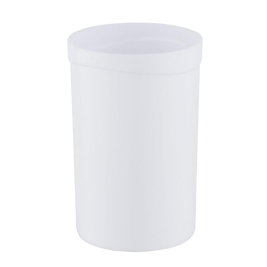 Wenko Vigo Polypropylene Tumbler (7.5 x 7.5 x 11.6 cm)